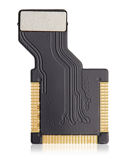 Wide Camera Flex Compatible For iPhone X (Soldering Required)
