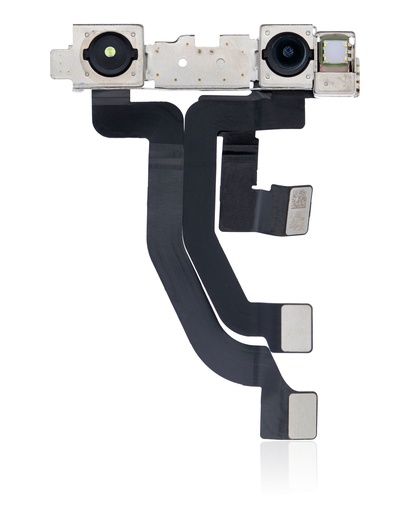 Front Camera Module With Flex Cable Compatible For iPhone X