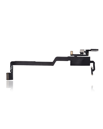 Proximity Sensor Flex Cable compatible For iPhone X (Programming and Soldering Required) (I2C)