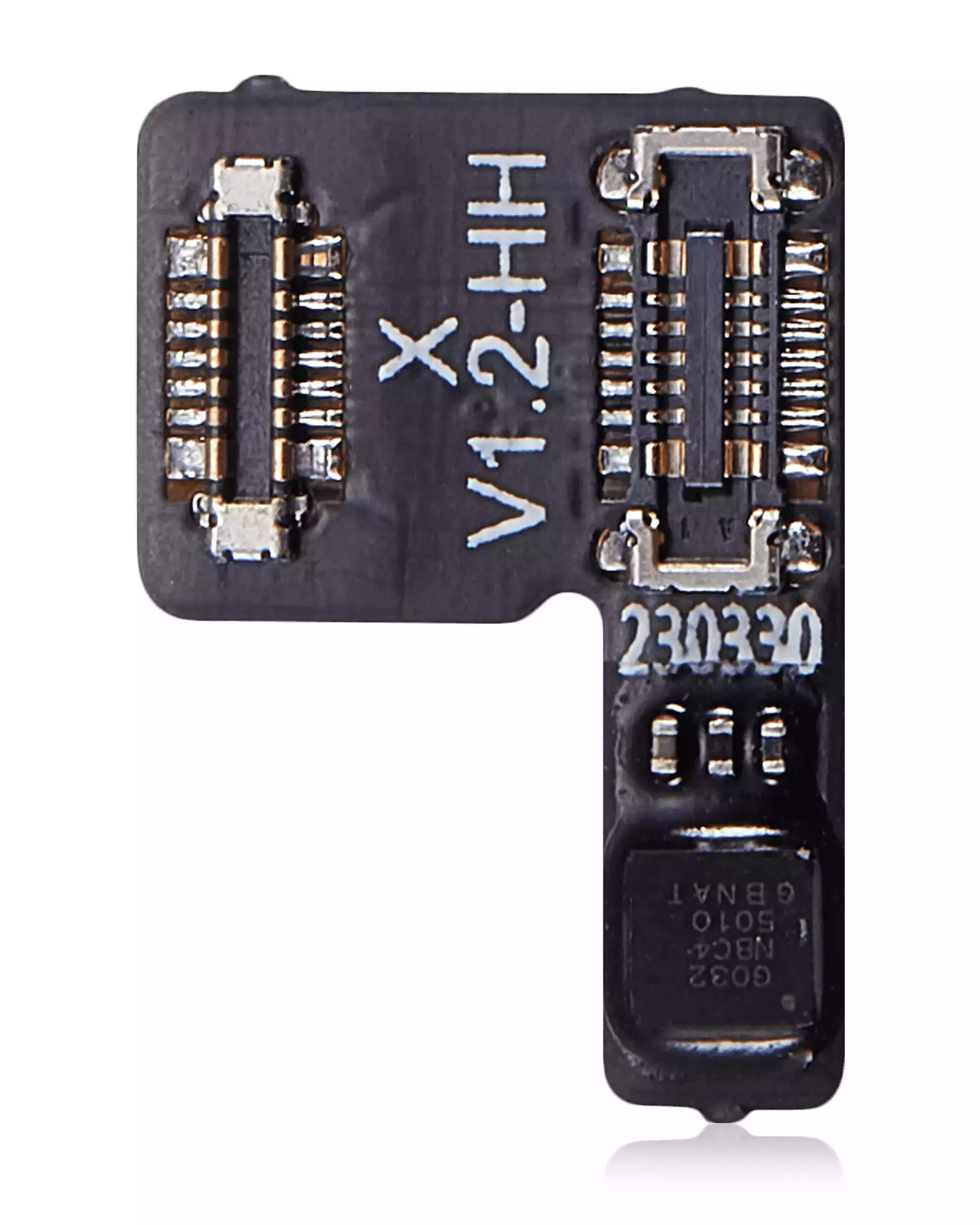 Face ID Without Dismantling Repair Cable Compatible For iPhone X (JC)