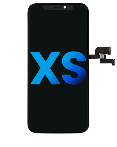 LCD Assembly Compatible For iPhone XS (Aftermarket)