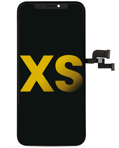 OLED Assembly Compatible For iPhone XS (Premium)
