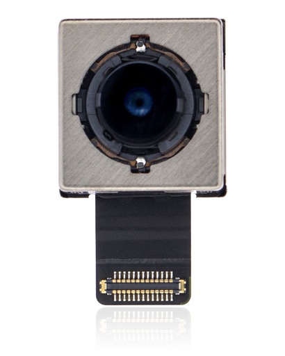 Back Camera Compatible For iPhone XR (Aftermarket Plus)