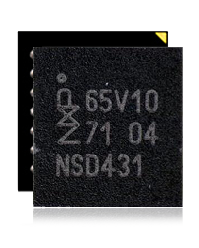 NFC Controller Compatible For iPhone 6 / 6 Plus (U5301: 65V10: 49 Pins)