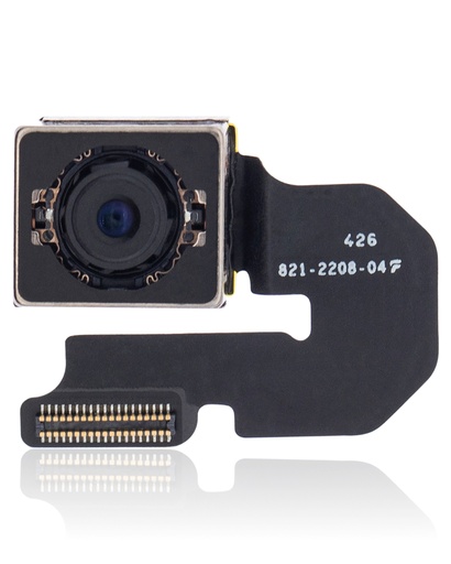 Back Camera Compatible For iPhone 6 Plus (Premium)