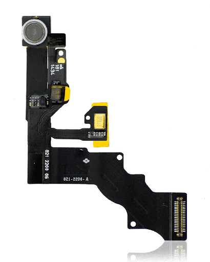 Front Camera And Proximity Sensor Flex Compatible For iPhone 6 Plus (Premium)