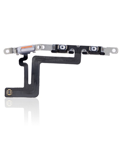 Volume Flex Cable Compatible For iPhone 6 Plus