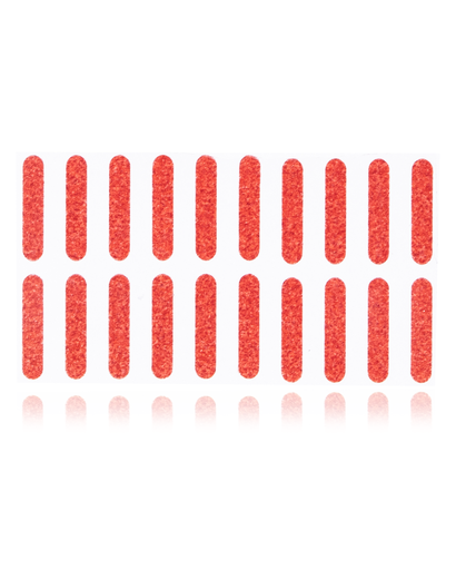 Liquid Indicator Sticker On The LCD Compatible For iPhone 6 Plus (20 Pack)