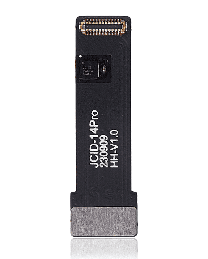 Back Camera Tag-On Flex Cable Compatible For iPhone 14 Pro (JCID)