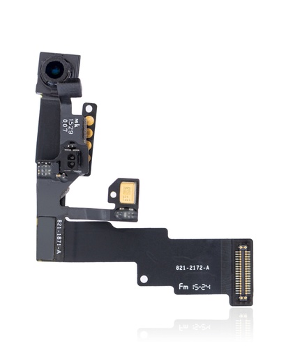 Front Camera And Proximity Sensor Flex Compatible For iPhone 6 (Premium)