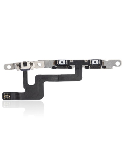 Volume Flex Cable Compatible For iPhone 6