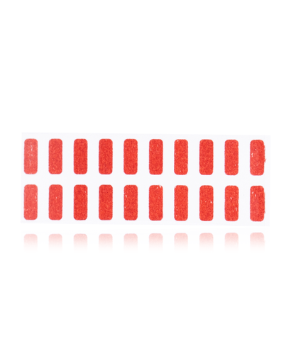 Liquid Indicator Sticker On The LCD Compatible For iPhone 6 (20 Pack)