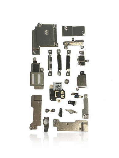 Full Set Small Metal Bracket Compatible For iPhone 6