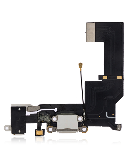 Charging Port Flex Cable Compatible For iPhone SE (2016) (Silver / Gold / Rose Gold)