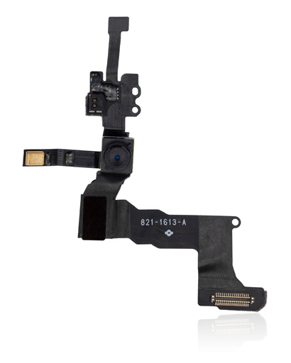Front Camera And Proximity Sensor Flex Compatible For iPhone SE (2016) (Premium)