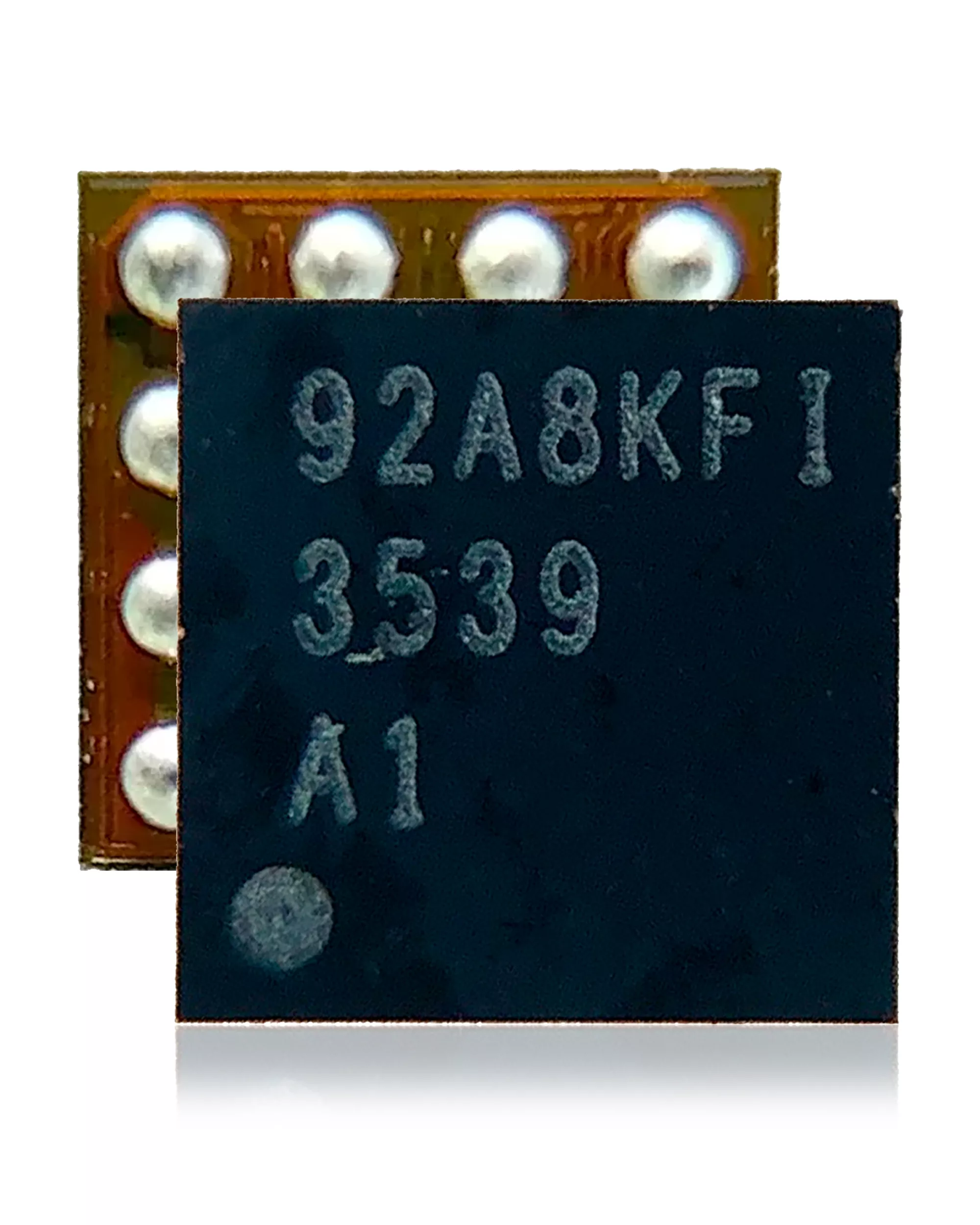 Backlight Driver Booster IC Compatible For iPhone SE (2016) / 6S / 6S Plus (U4020: U4050: 3539-A0: 16 Pins) (10 Pack)