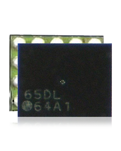 Flash Driver IC Compatible For iPhone 5S / 6 / 6 Plus / SE (2016) / 6S / 6S Plus (U17 / U1602 / U3300 / 65DL 64A1 20 Pins / LM3564A1TMX)