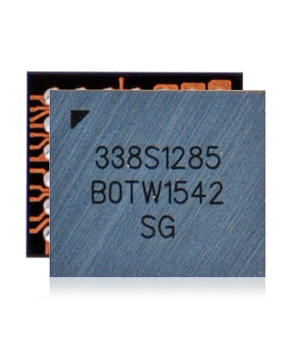 Small Audio IC Compatible For iPhone SE (2016) / 6S / 6S Plus (U3700 / U3800 / 338S1285: 42 Pins)