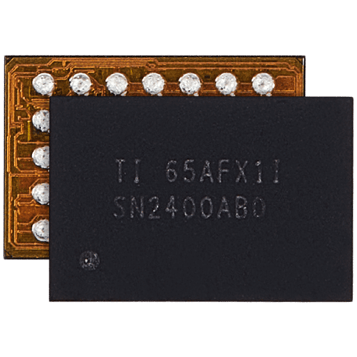 Tigris Charging IC TI Chip Compatible For iPhone SE (2016) / 6S / 6S Plus / 7 / 7 Plus (U2300 / U2101 / SN2400AB0 / 35 Pin)