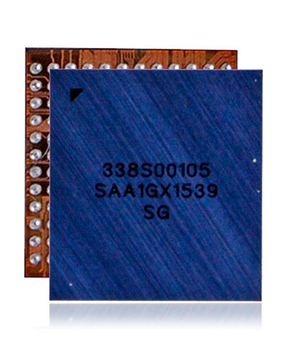 Big Audio IC Compatible For iPhone SE (2016) / 6S / 6S Plus / 7 / 7 Plus (U3500: U3101: 338S00105: 144 Pins) (Reballed)