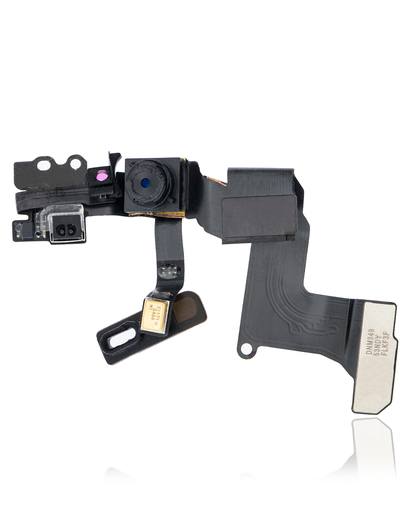 Front Camera And Proximity Sensor Flex Compatible For iPhone 5S (Premium)