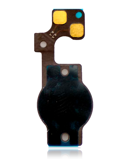 Home Button Flex Compatible For iPhone 5C