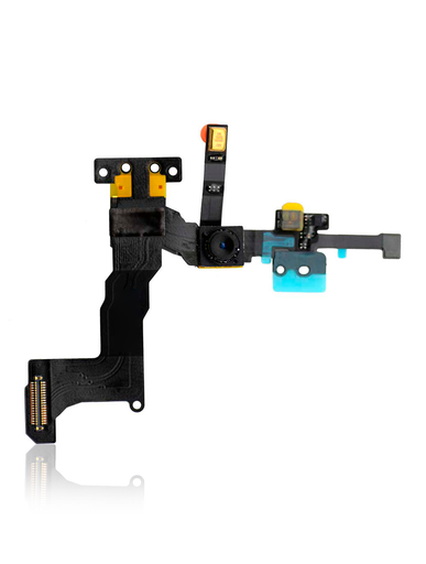 Front Camera And Proximity Sensor Flex Compatible For iPhone 5C (Premium)
