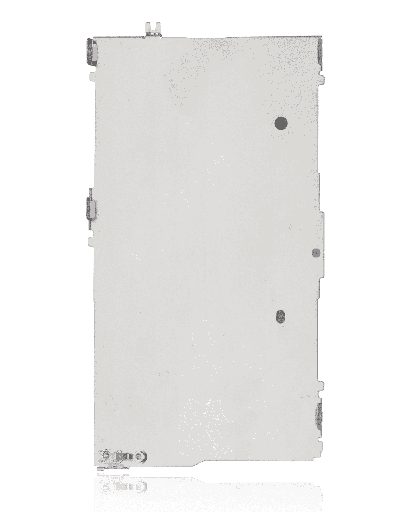 LCD Steel Plate Compatible For iPhone 5C