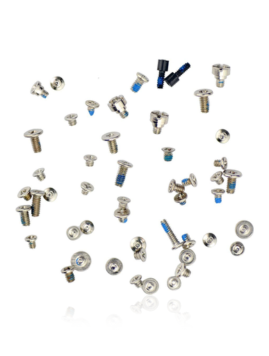 Full Screw Set Compatible For iPhone 5C