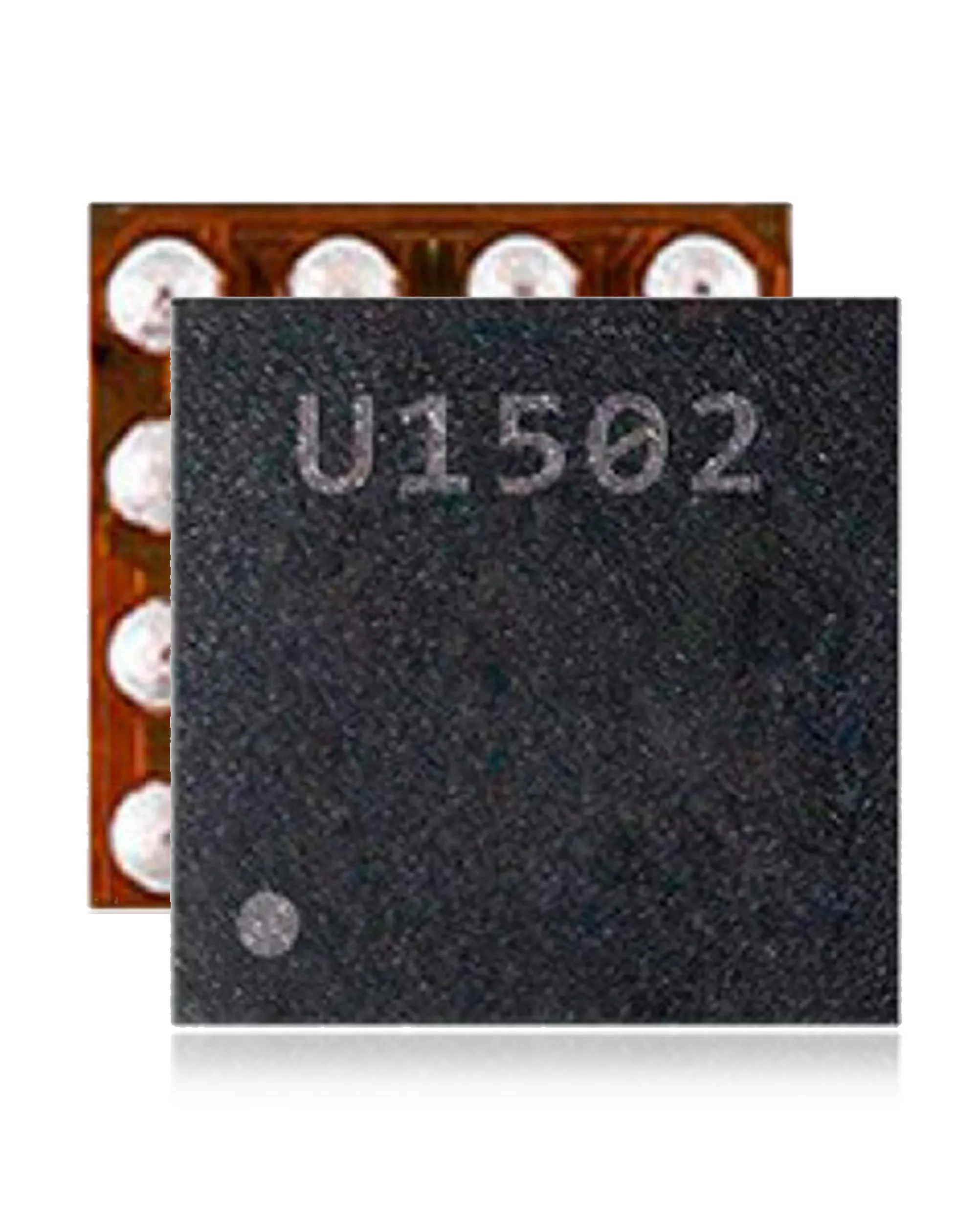 Backlight Driver IC Compatible For iPhone 5C / 5S / 6 / 6 Plus (U23: U1502: 56DZ: 12 Pins) (10 Pack)
