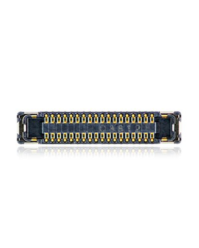 Digitizer FPC Connector Compatible For iPhone 5C (J4: 42 Pin)