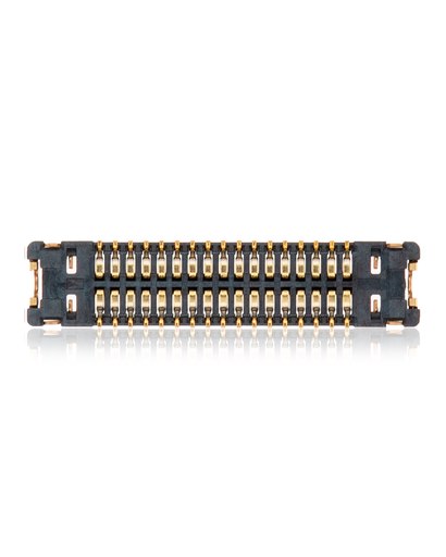 Front Camera Flex FPC Connector Compatible For iPhone 5C / 5S (J1:34 Pin)