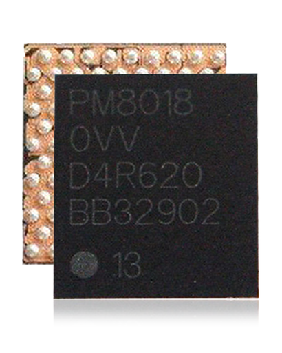 Power Management IC (Small) Compatible For iPhone 5C / 5S (PM8018 / U2_RF)