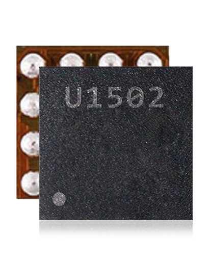 Backlight Driver IC Compatible For iPhone 5C / 5S / 6 / 6 Plus (U23 U1502: 56DZ: 12 Pins)