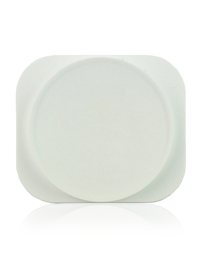 Home Button Compatible For iPhone 5 (White)