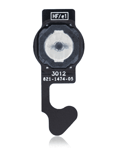 Home Button Flex Cable Compatible For iPhone 5