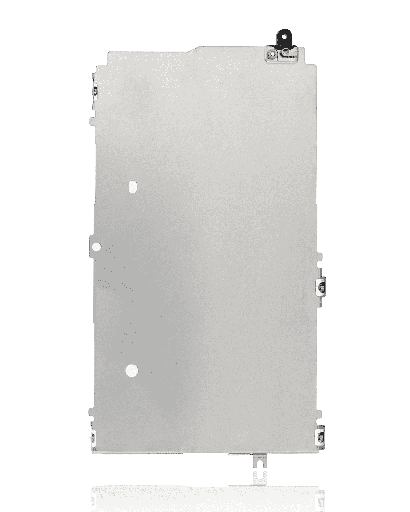 LCD Steel Plate Compatible For iPhone 5