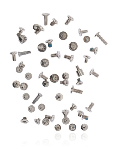 Full Screw Set Compatible For iPhone 5