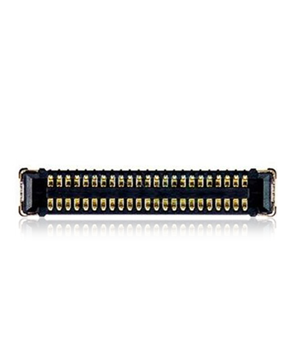Digitizer FPC Connector Compatible For iPhone 5 (J4: 42 Pin)