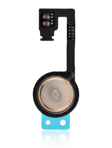 Home Button Flex Cable Only Compatible For iPhone 4S (Black)