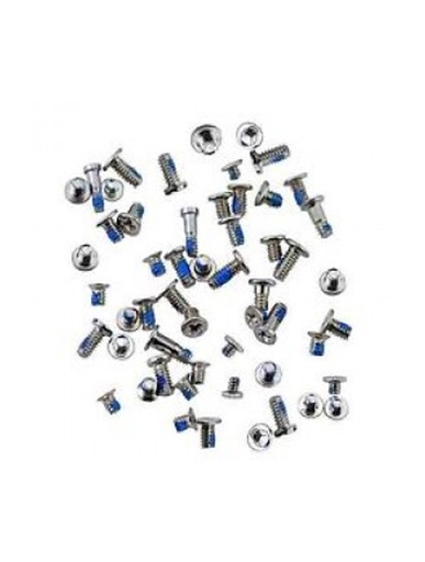Full Screw Set Compatible For iPhone 4