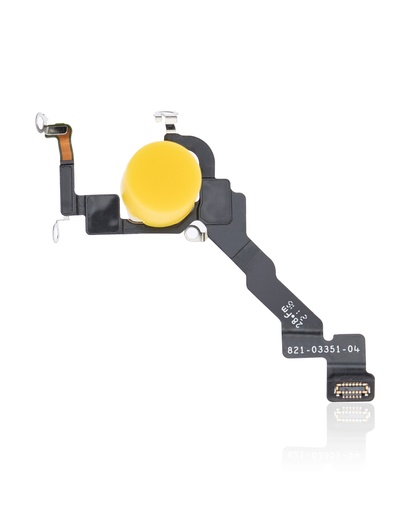 Flashlight Flex Cable Compatible For iPhone 13 Pro
