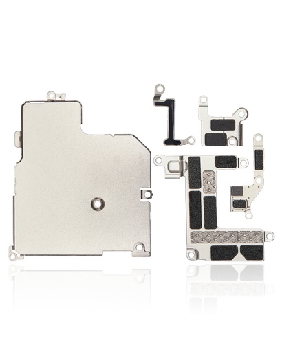 Small Metal Bracket (On Motherboard) Compatible For iPhone 13 Pro