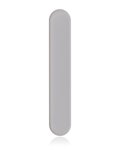 5G Glass Edge Strip Compatible For iPhone 13 Pro / 13 Pro Max (Silver)