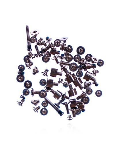 Complete Screw Set Compatible For iPhone 13 Pro