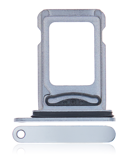 Dual Sim Card Tray Compatible For iPhone 13 Pro / 13 Pro Max (Sierra Blue)