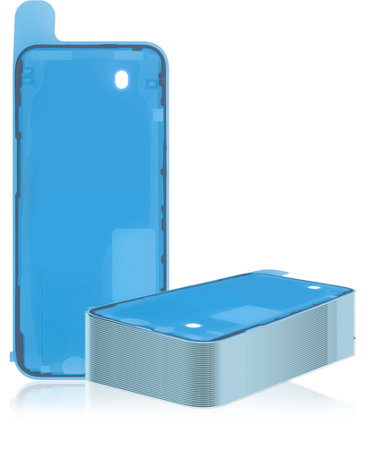 Waterproof LCD Adhesive Seal Compatible For iPhone 13 Pro (50 Pack)