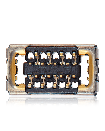 Millimeter-wave Antenna FPC Connector Compatible For iPhone 13 Series (8 Pin)
