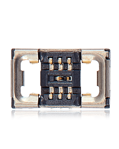 NFC Antenna FPC Connector Compatible For iPhone 13 Series (6 Pin)