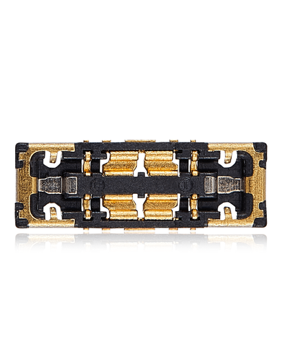 Battery FPC Connector Compatible For iPhone 13 Series (8 Pin)